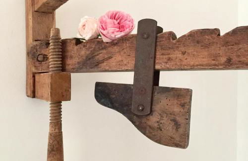 Appartment Chupferschmied - Wohlfühlen im Altstadtambiente - Foto 10