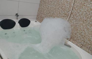 Casa com piscina na praia grande para temporada ou festas - Foto 11