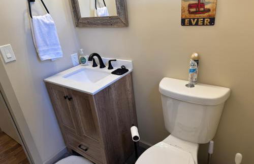 Private Chalet - 4 mins to Mt Snow - Foto 23