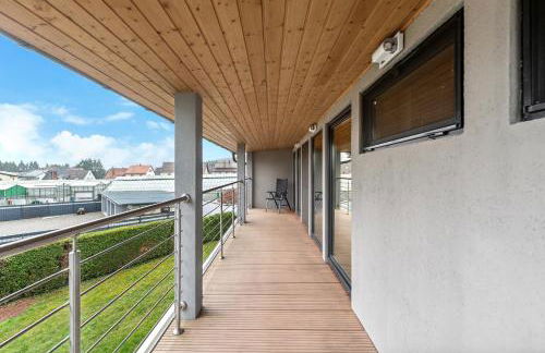 Luxury Maisonette - Haus Seiters - 4 Sterne mit Sauna - Foto 25