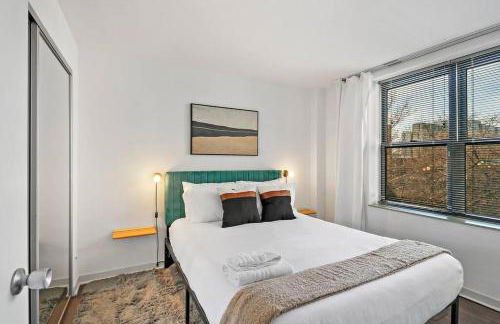Inviting 2-Bedroom Apt in Hyde Park - The Blackwood rep - Foto 10
