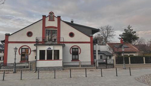 Noclegi U Bram Klasztoru - Foto 2