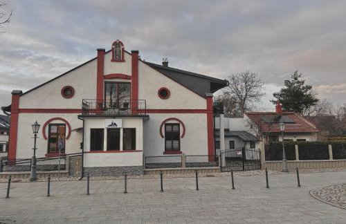 Noclegi U Bram Klasztoru - Foto 2