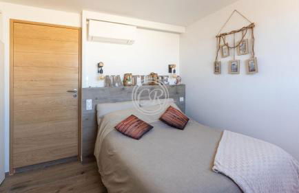 Superbe villa contemporaine PIED DANS L'EAU - Foto 7