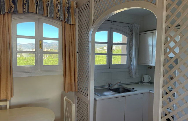 Apartamentos El Toro - Foto 28