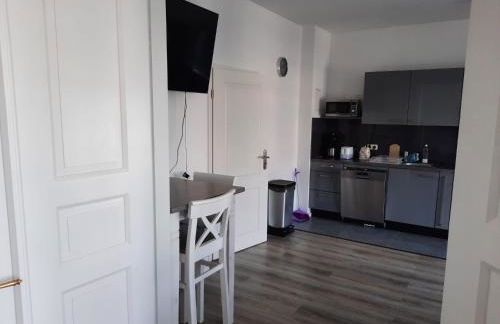 Gästewohnung Alt Salbke mit Küche - Foto 38