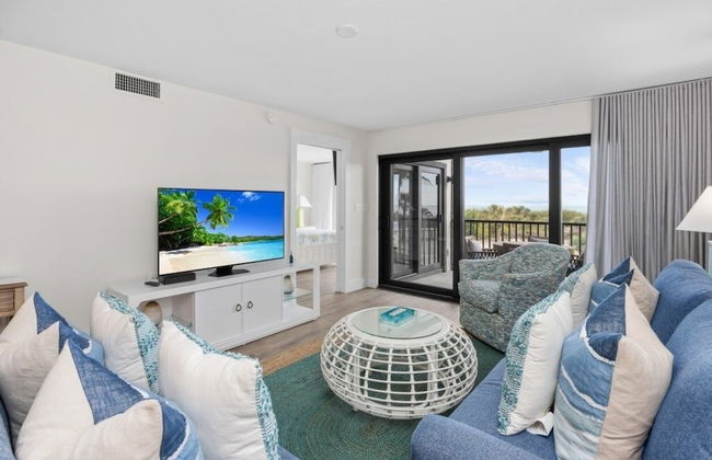 Pelicans Roost 106 2 Bedroom Condo - Foto 9