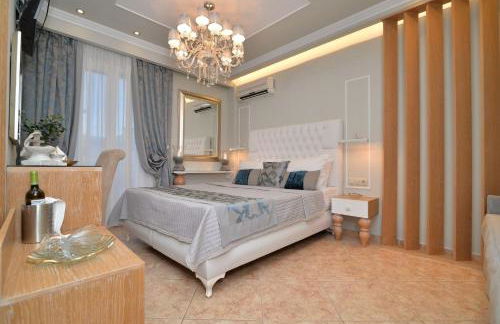Epavlis Luxury apts - Foto 8