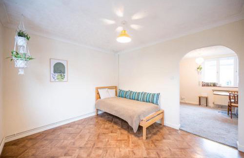 Flat Two, High Street, Saxmundham - Foto 22