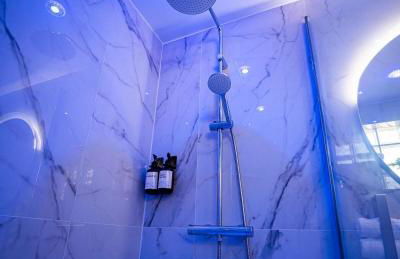 Beautiful Skyline Suite 30 minutes from Paris! - Foto 12