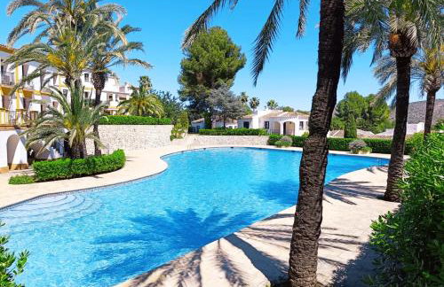 Apartamento Buganvilla Pool - Foto 16
