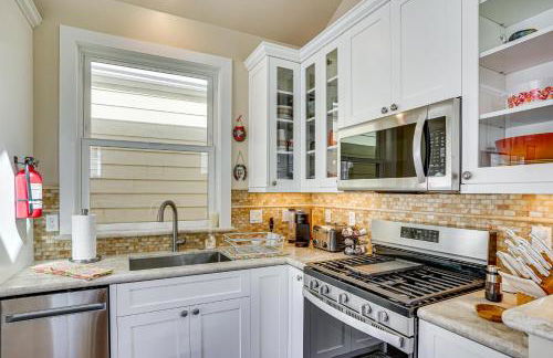 Walk to Bay and Pleasure Pier! Catalina Island Stay - Foto 11