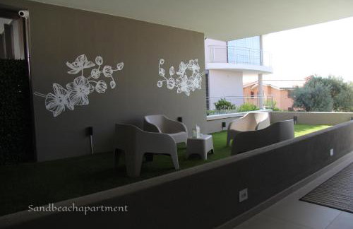 SandBeach Apartment - Foto 31