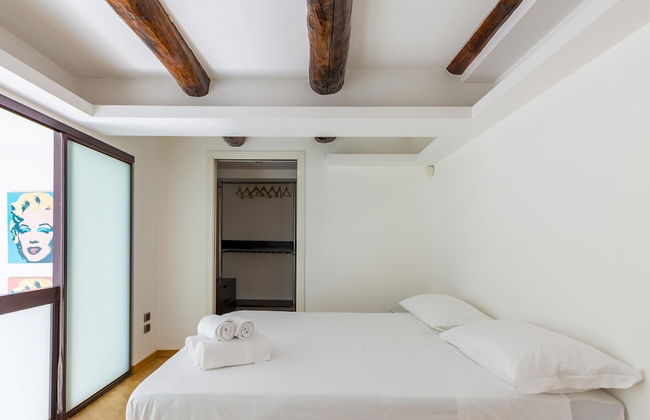 Design Duplex at National Museum - Foto 17