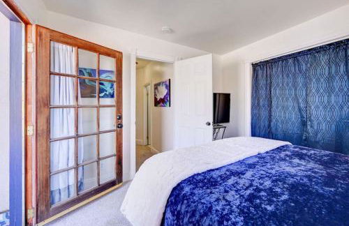 Victorian Manor 1 mile from Downtown Denver! - Foto 8