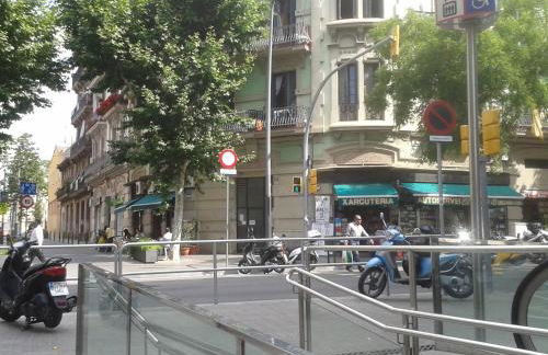 Estudio con balcon Plaza España - Foto 20