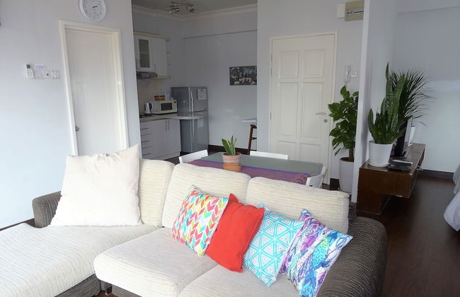 Balkoni Hijau at Casa Mutiara KL - Foto 47