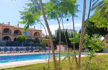 Apartamentos Sol y Luna 3000 - Photo 34