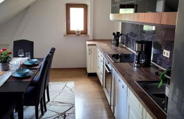 75qm Apartment - Foto 9