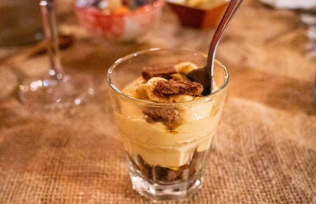 Asado argentino en el barrio de Palermo - Foto 5