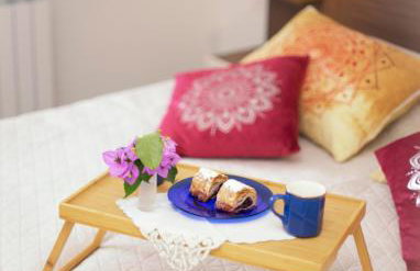 Villa Riviera blue with seaview, pool, whirlpool, parking and boat excursions - Foto 6