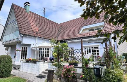 Ferienwohnung Danielle - Photo 1