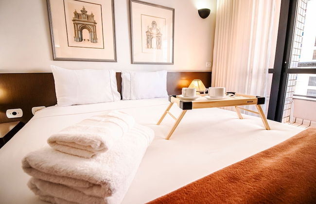 360 Bonaparte by Ozped - Photo 71