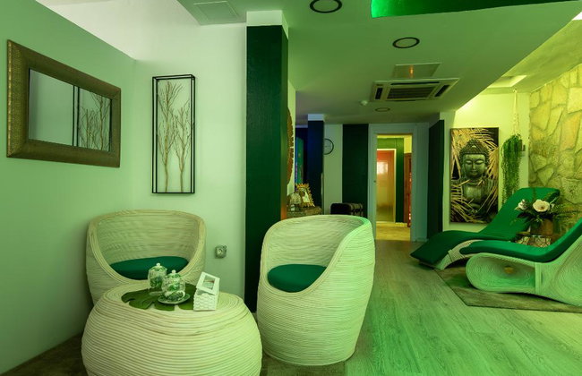 Mariposa del Sol - Foto 56