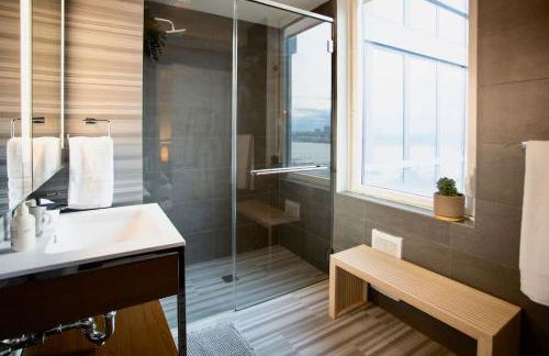 Modern Designer Stunning Hudson Views Corner Unit - Photo 20