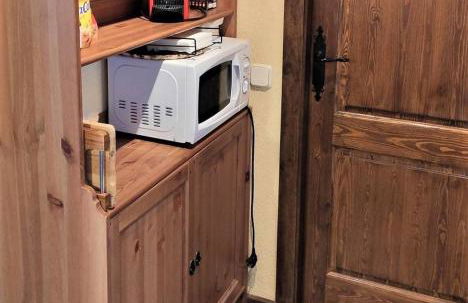 Acogedor apartamento en Font Romeu-Via I - Foto 11