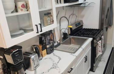 Luxurious All Private GuestSuite - Foto 22