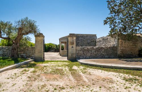 Relais Masseria Capasa - Foto 43