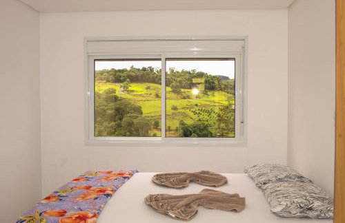 Apartamento com linda vista em Piratuba - Photo 30