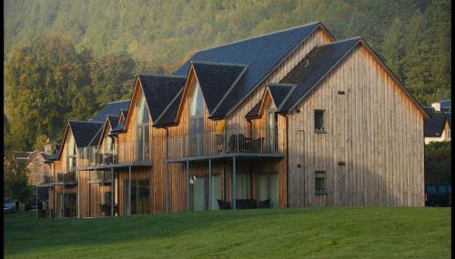 Mains of Taymouth Country Estate 5* Gallops Apartments - Foto 5