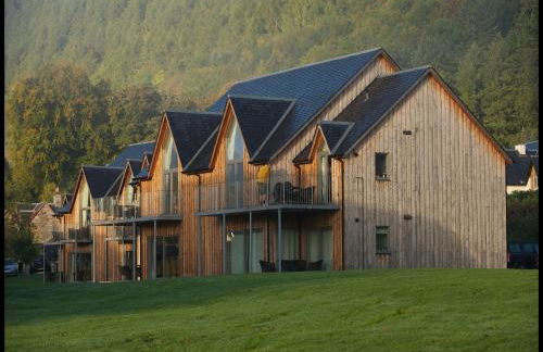 Mains of Taymouth Country Estate 5* Gallops Apartments - Foto 5