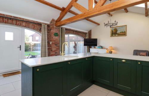 Plough Cottage - Foto 9