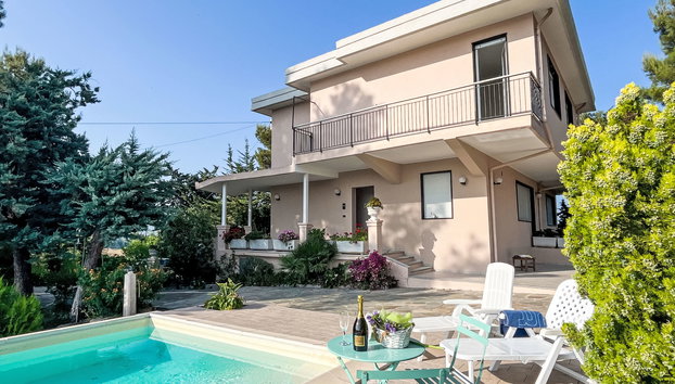 Holiday Home Villa Jose - PGI212 by Interhome - Foto 2, House