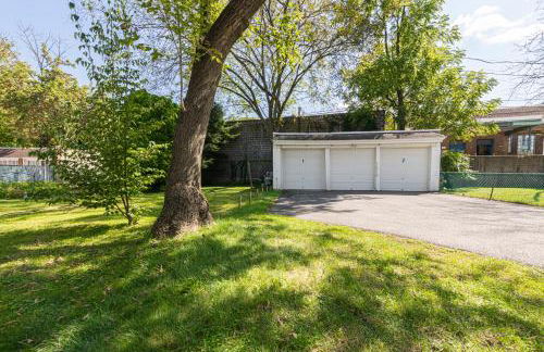 Bryn Mawr GemBalconyDedicated Parking50TV - Foto 55