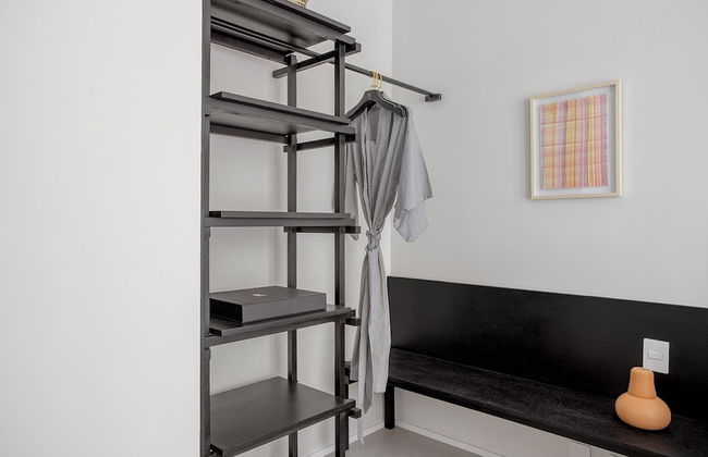 Tabas by Blueground Renata Edifício - Vila Buarque - Foto 57