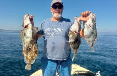 Villa Christina - Foto 61