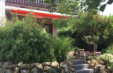 Ferienwohnung Esmeralda - Foto 1