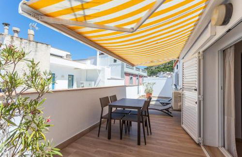 Atic amb terrassa - Foto 1