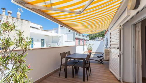 Atic amb terrassa - Foto 1