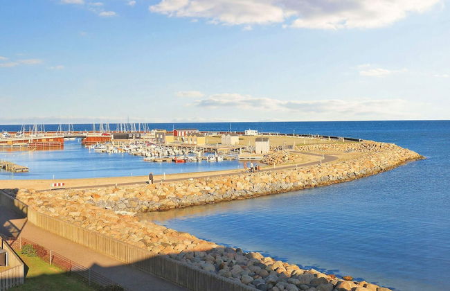 Holiday Home in SÃ¦by - Foto 20