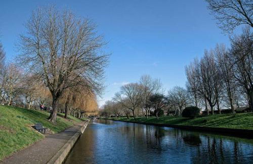 Luxury Air Conditioned 6 Bedroom Hythe Seaside - Foto 44