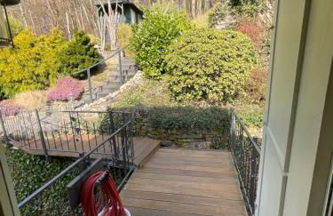 Apartment,Wohnung & Zimmer 'Am Waldfreibad' - Foto 16