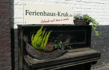 Ferienhaus Kruk - Foto 16