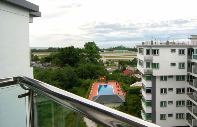 Sunset Seaview Vacation Condos at Crystal Condo - Foto 15