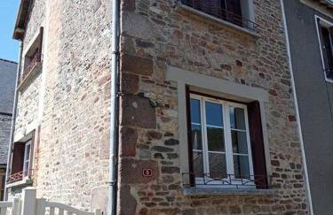 Gîte entier plein centre de St Léo, 2 ch, 4 pers - Foto 13