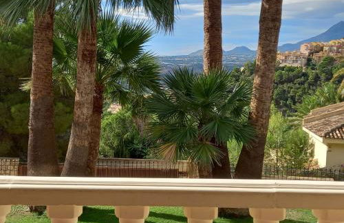 Villa Alemania - Photo 39